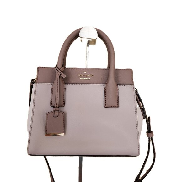 Kate Spade Cameron Street Colorblock Crossbody Bag Purse - Picture 1 of 10